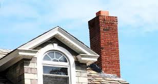 A Complete Guide To Chimney Repair