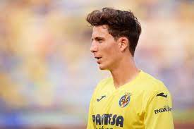 Pau torres, latest news & rumours, player profile, detailed statistics, career details and transfer information for the villarreal cf player, powered by goal.com. Pau Torres Responds To Manchester United Transfer Interest Manchester Evening News