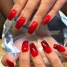 detailed pricing l amour nails