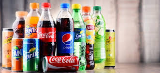 Who sells more soda Pepsi or Coke?