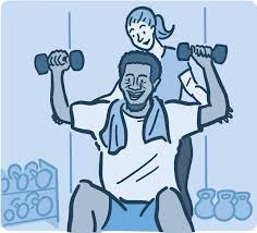 maintain your muscle nih news in health