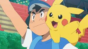 Pokemon Anime Sees Ash Evolve A Fan Favorite Ultra Beast