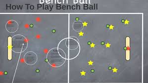 Image result for bench ball