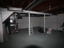 Basement Remodeling Ideas Before And