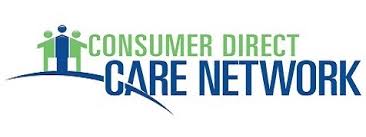 consumer direct care network cdcn