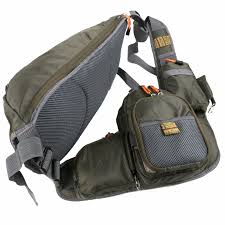 El bolso fly fishing sling pack. Maxcatch Fly Fishing Vest Pack Fishing Vest Fishing Sling Pack Fishing Backpack Hunting Fishing Sports Outdoors Urbytus Com
