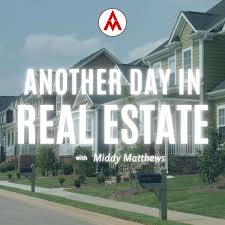 Another day in Real Estate: The Arbor Move Podcast