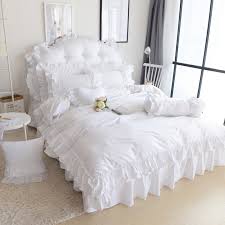 bedspread bed skirt pillowcases