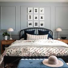 25 gray bedroom ideas that prove its a