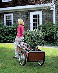 Best Garden Carts And Wheelbarrows