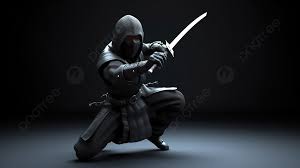 ninja wallpaper hd with sword