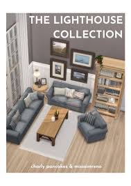 39 stylish sims 4 furniture cc 2023