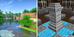 the best quality of life mods in minecraft