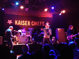 Highlights365 will update the latest broadcasts, sopcast. Concert Review Kaiser Chiefs And Honduras At Music Hall Of Williamsburg 2 19 2014 2bitmonkey