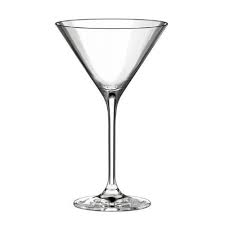 Libbey 7507 12 Oz Vina Martini Glass