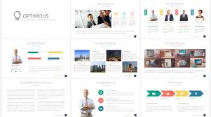 50 Best Free Cool Powerpoint Templates Of 2018 Updated