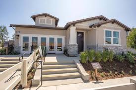 4 new homes in temecula valley d