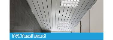 pvc panel prance metal ceiling