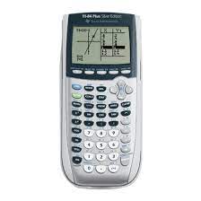 Texas Instruments Ti 84 Plus