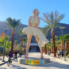 guide to palm springs with young kids
