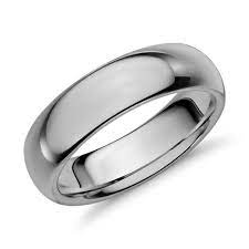 tungsten carbide rings the complete guide