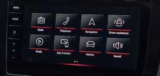 There is an option to update it in the menu, but i haven't been able to find out. Volkswagen Makes Interior Changes For 2021 Model Range Automotive Interiors World
