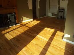 new home refinish hardwood floors