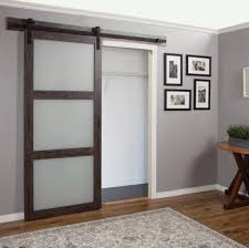 Barn Doors Are The New Black In