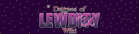 Degrees Of Lewdity Wiki