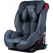 Child Car Seats From 9 To 36 Kg