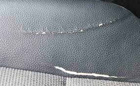 Re Repair Car Leather Seats