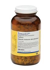 Temaril P For Dogs Veterinary Place