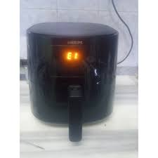 user manual philips airfryer xl
