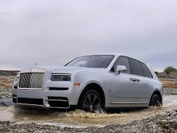 We did not find results for: The Poshest Suv Of Them All Rolls Royce Cullinan First Drive Ars Technica