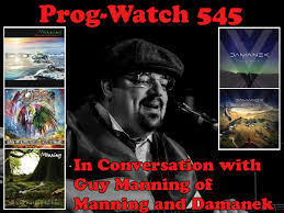 The Podcast Of Prog Watch 545 Is Available At Progwatch Com