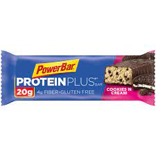 proteinplus cookies n cream powerbar