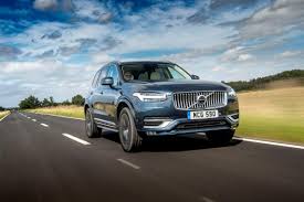 Xc90 is the premium suv that combines advanced safety and comfort, designed for ultimate elegance and capacity with all 7 passengers in mind. Volvo Xc90 B5 R Design Review