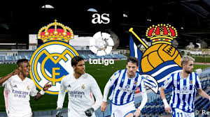 Get the latest real sociedad news, scores, stats, standings, rumors, and more from espn. Real Madrid Vs Real Sociedad How And Where To Watch Times Tv Online As Com