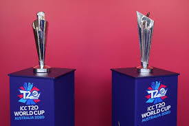 Icc T20 World Cup 2020 Full Schedule Announced