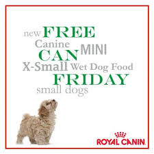 Dogs very easily develops a great liking over the royal canin products. Free Can Of Royal Canin Dog Food Mojosavings Com