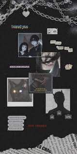Grunge Girl Aesthetic Wallpapers - Top ...