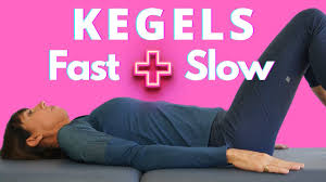 the 2 essential kegel exercises every