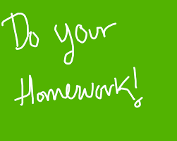 Don t Help Your Kids With Their Homework   The Atlantic A Day in the Life HHS gov wikiHow Homework Help How to make homework more  successful