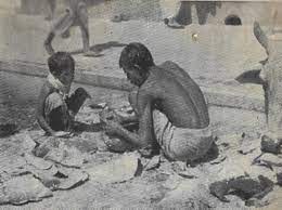 Bengal famine of 1943 | The war that epitomised the callousness of  imperialism - Telegraph India