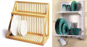 The Best Dish Drying Racks And Mats