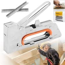 re covering furniture heavy duty staple