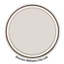 Sherwin Williams City Loft Sw7631