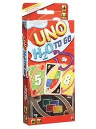 Apples to apples (acquired from out of the box publishing). Buy Mattel Games Uno H2o To Go Card Game Online At A Great Price Heinemann Shop