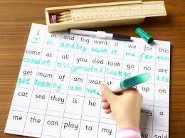 18 Ways For Kids To Practice Spelling Words