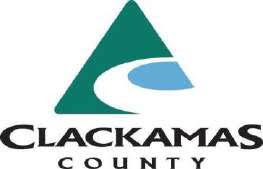 Clackamas County Adopted Budget